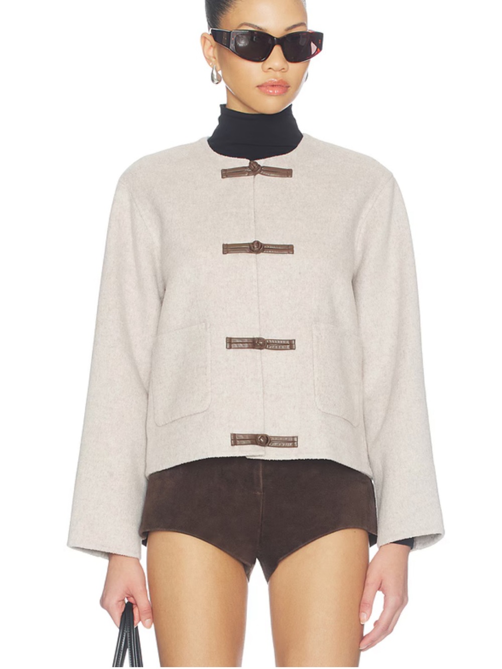 RAILS Deidre Jacket